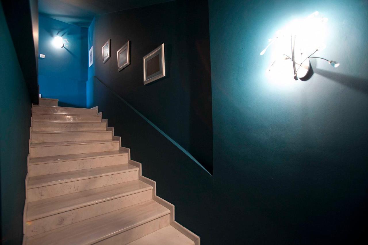 Villa Elena Peraía Kültér fotó