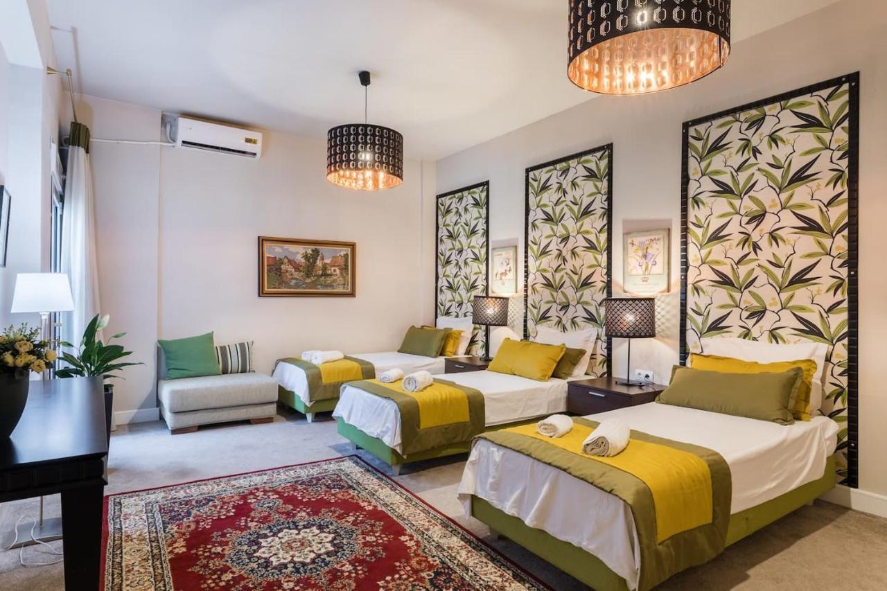 Villa Elena Peraía Kültér fotó