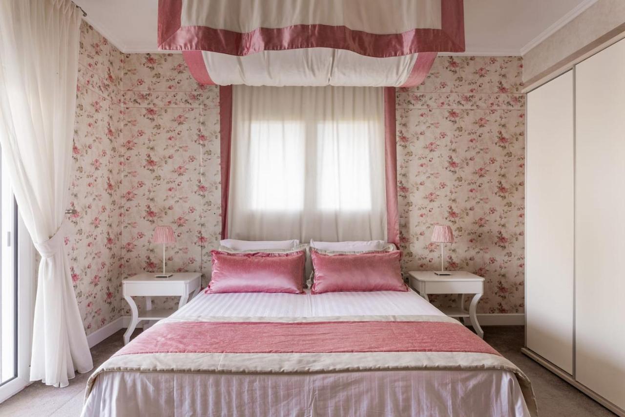 Villa Elena Peraía Kültér fotó
