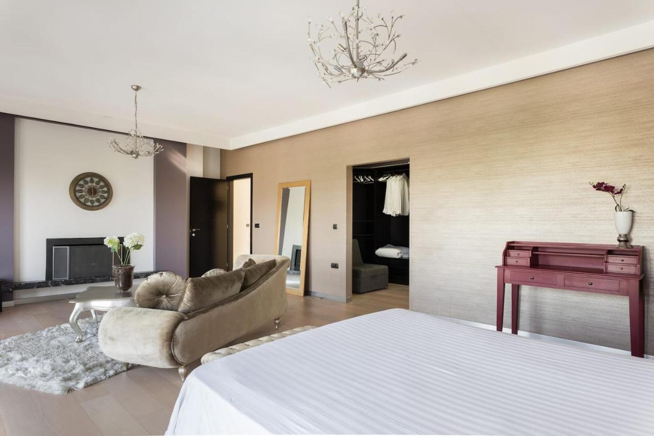 Villa Elena Peraía Kültér fotó
