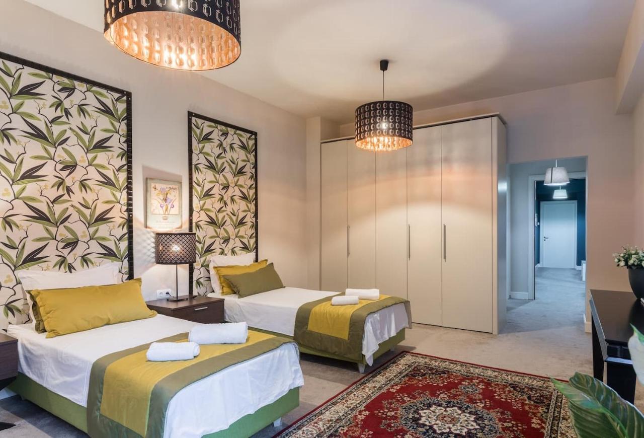 Villa Elena Peraía Kültér fotó