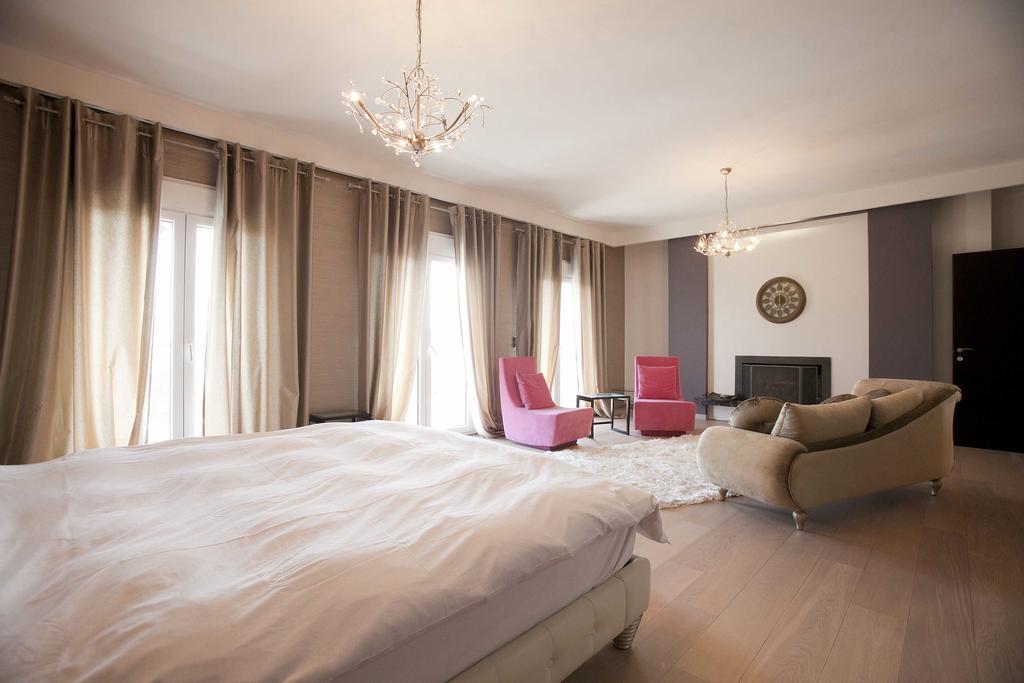 Villa Elena Peraía Kültér fotó