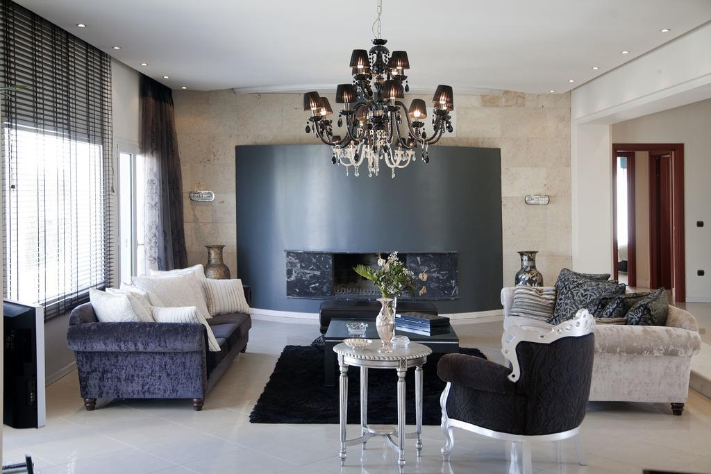 Villa Elena Peraía Kültér fotó