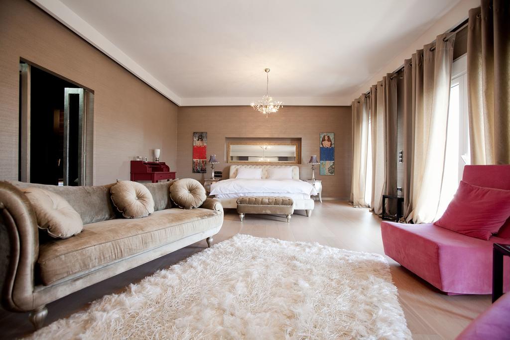 Villa Elena Peraía Kültér fotó
